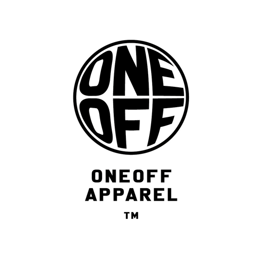 OneOff Apparel Ltd | Blog