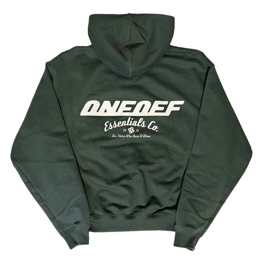 OneOff Essentials Co. Hoodie