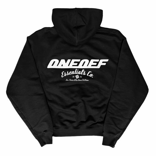 OneOff Essentials Co. Hoodie