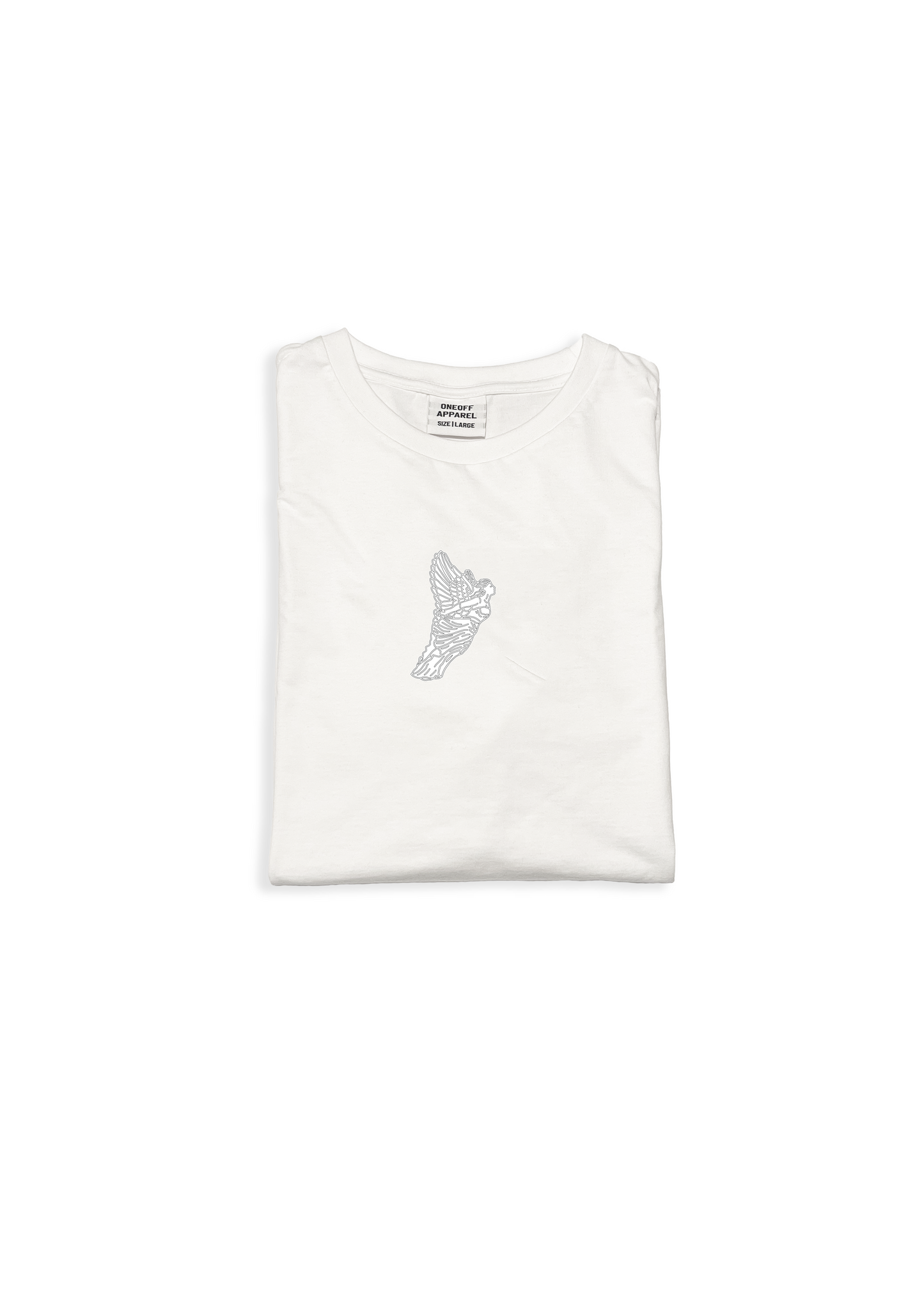 Angel | T-shirt