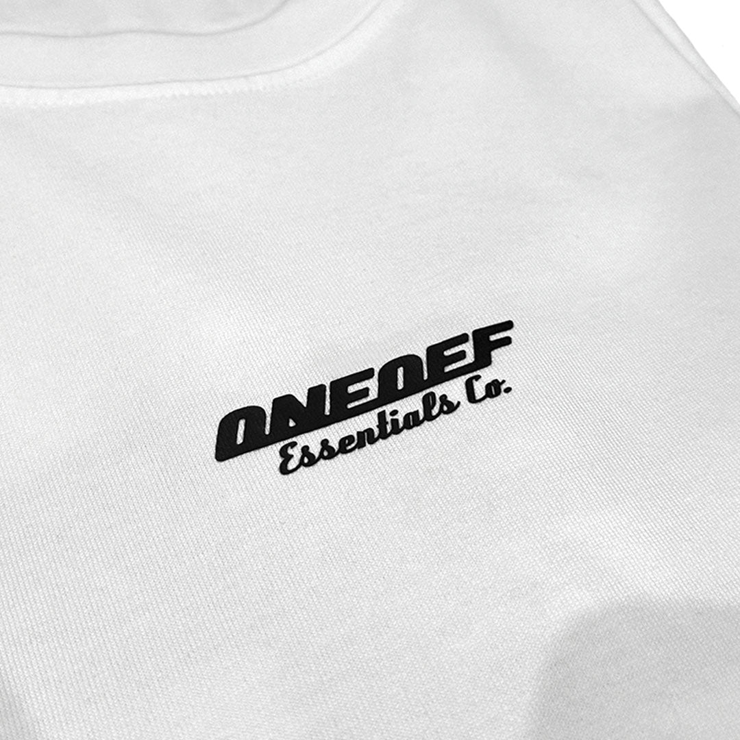 OneOff Essentials Co. T-shirt