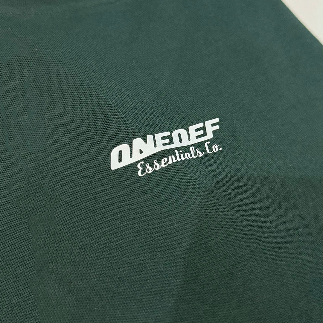 OneOff Essentials Co. T-shirt