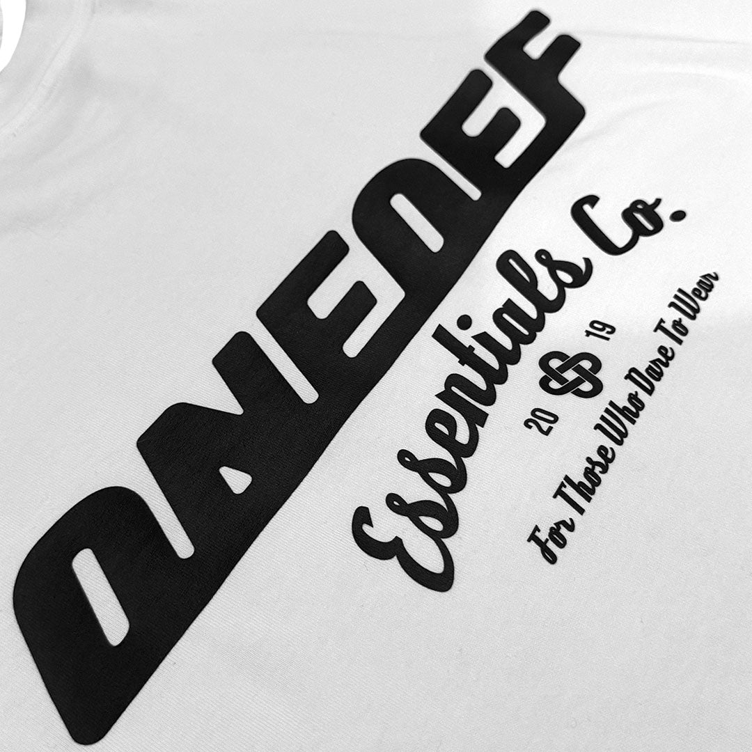 OneOff Essentials Co. T-shirt