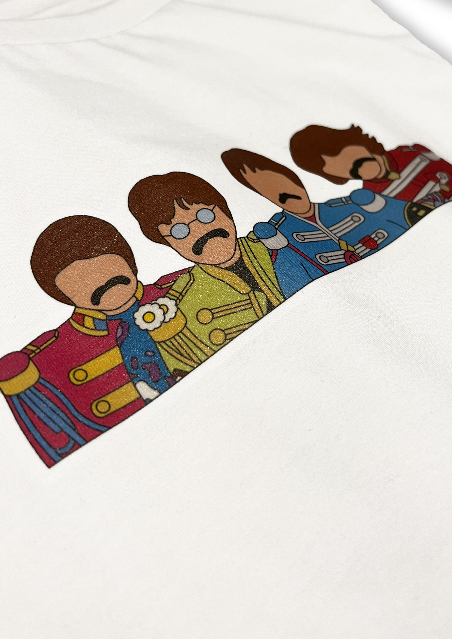 Beatles | T-shirt