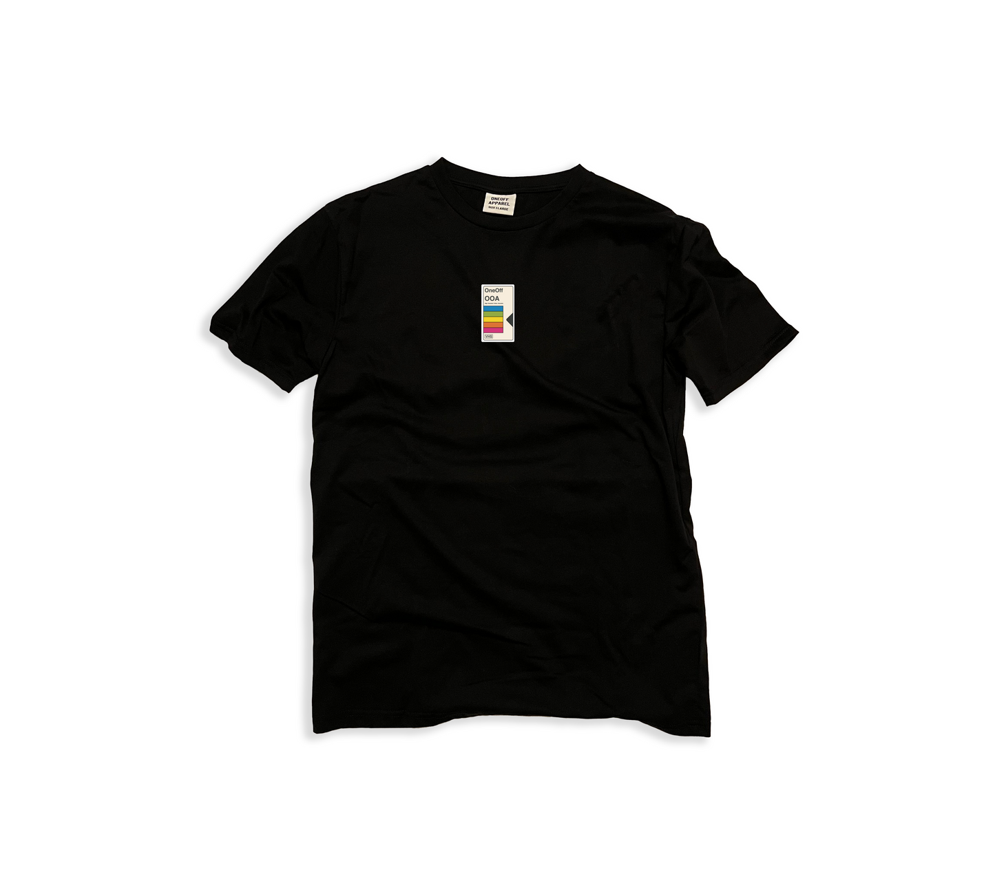 Retro Video Tape | T-shirt