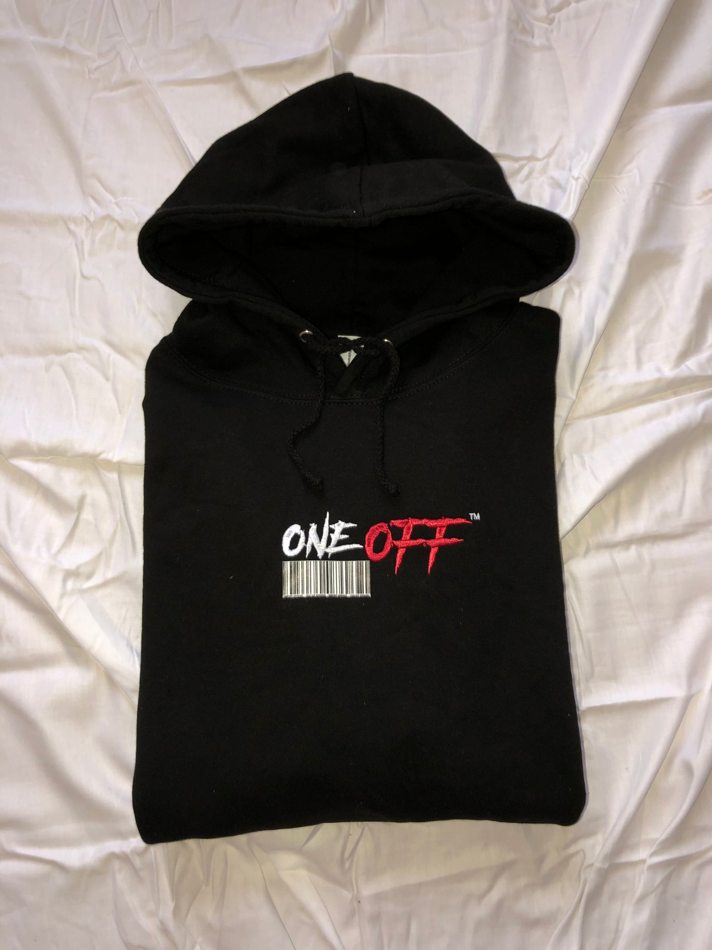 Volume One | Hoodie